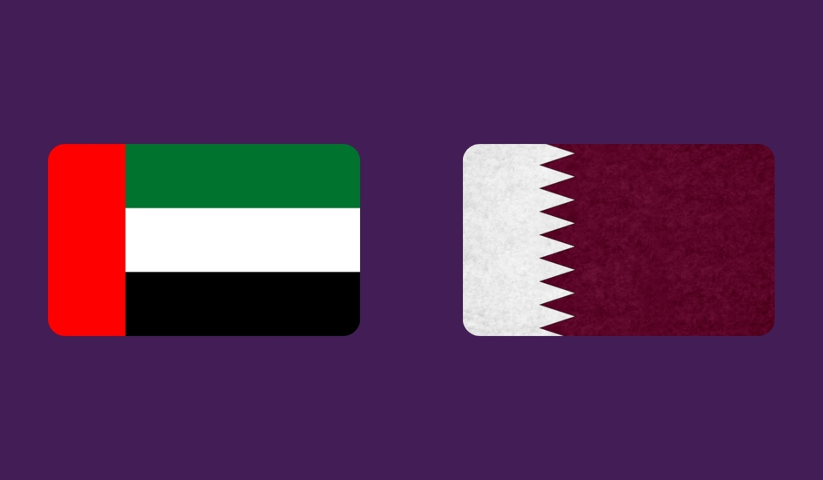 HH the Amir Sends Condolences to Vice-President of UAE